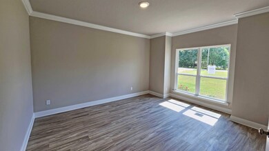 46 Springdale Dr, Crawfordville, FL 32327 - photo 3