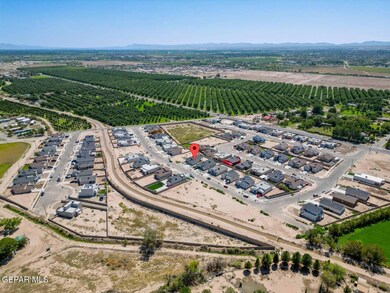 12024 Iron Hollow St, Socorro, TX 79927 - photo 4