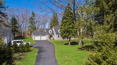 901 Scituate Ave, Cranston, RI 02921 - photo 2