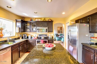 Gorgeous Kitchen