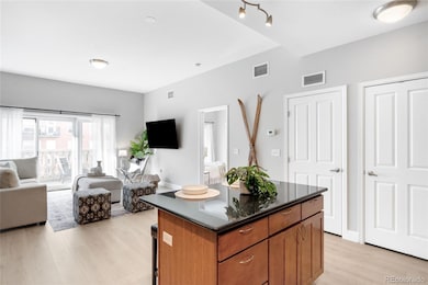 The Tower on the Park unit 901, Denver, CO 80203 - photo 7