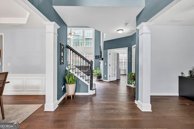 5008 Bethpage Dr, Suwanee, GA 30024 - photo 2