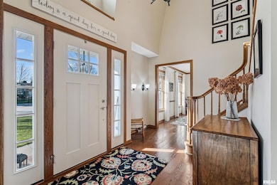 3905 25th Avenue Ct, Rock Island, IL 61201 - photo 4