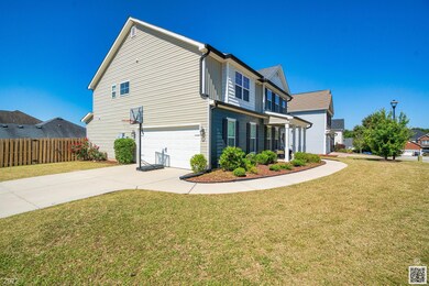 786 Whitney Pass, Evans, GA 30809 - photo 2