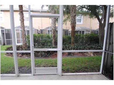 Patio/Deck/Lanai