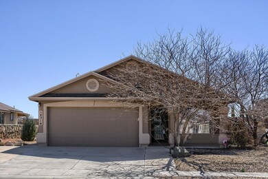 14316 Desert Sky Dr, Horizon City, TX 79928 - photo 2