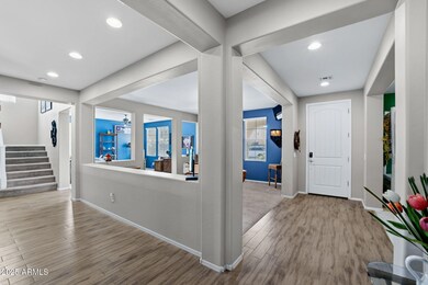 21256 E Waverly Dr, Queen Creek, AZ 85142 - photo 3