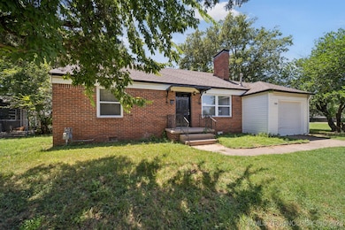 3310 E 23rd St, Tulsa, OK 74114 - photo 2