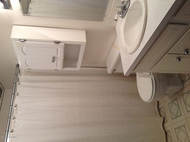 Downstairs Bathroom