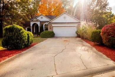 4636 W Riesling Trail, La Porte, IN 46350 - photo 3