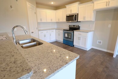 869 E Barracuda Dr, Nixa, MO 65714 - photo 4