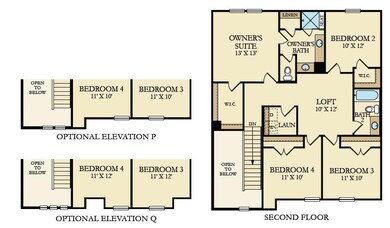 134 Post Mill Dr, Ridgeville, SC 29472 - photo 4