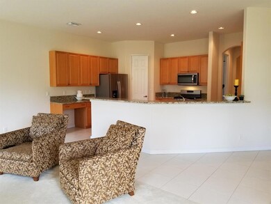 Family Rm / Kitchen