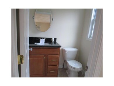 Bathroom.