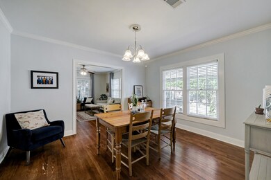 921 W Gardner St, Houston, TX 77009 - photo 5