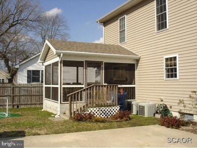 502 Bennett St, Milton, DE 19968 - photo 3