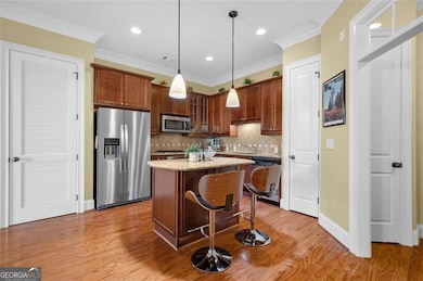 3635 E Paces Cir unit 1103, Atlanta, GA 30326 - photo 4