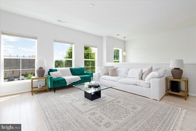 3056 Rittenhouse Cir unit 54, Fairfax, VA 22031 - photo 4