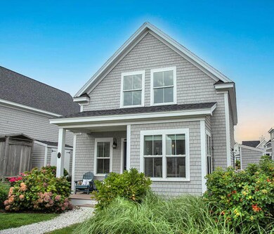 61 Old Wharf Rd unit 5, Dennis Port, MA 02639 - photo 2