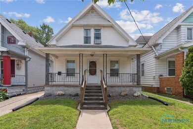 1749 Hamilton St, Toledo, OH 43607 - photo 3