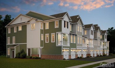 34 Depot Way unit 1214, Green Brook, NJ 08812 - photo 2