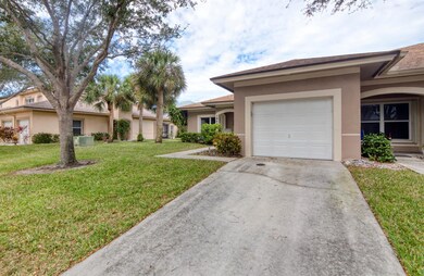 1864 S Dovetail Dr unit A1, Fort Pierce, FL 34982 - photo 3