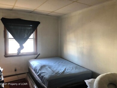 first floor BR