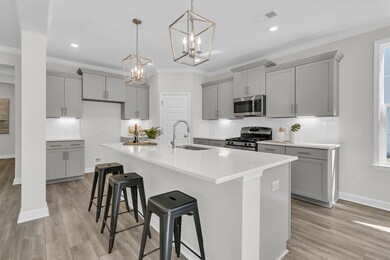 308 Brown Cow Way, Summerville, SC 29483 - photo 6