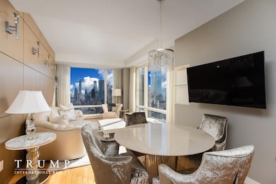One Central Park West unit 36C, New York, NY 10023 - photo 4