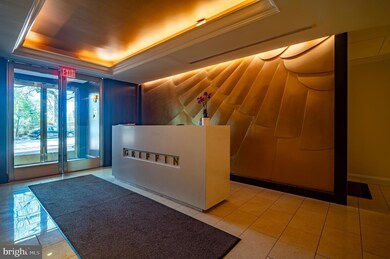 The Griffin Condominium unit 803, Washington, DC 20037 - photo 4