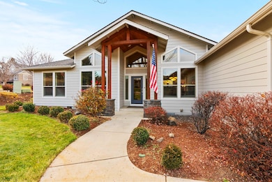 2449 SW 43rd St, Redmond, OR 97756 - photo 4