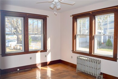 Front Foyer
