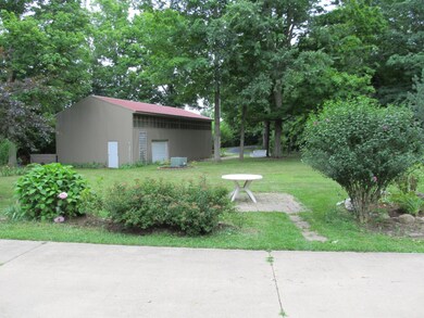 3-Pole Barn