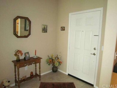 Formal Entry With 20