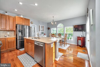 5986 Schooner Cir, King George, VA 22485 - photo 7