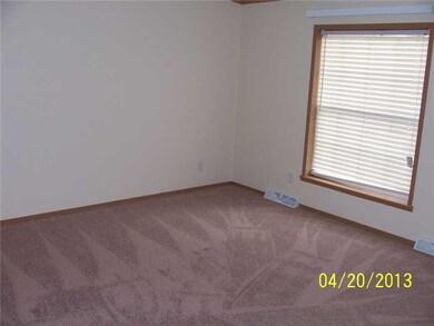Bedroom.