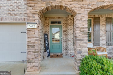 542 Flyingbolt Run, Canton, GA 30115 - photo 3