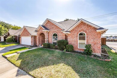 1400 Sylvia Dr, Bedford, TX 76021 - photo 4