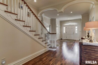 1275 Franks Rd, Jacksonville, IL 62650 - photo 2