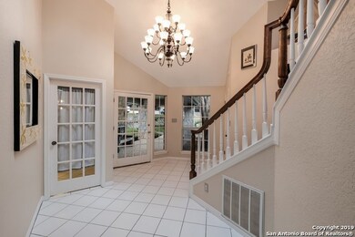 25509 Limestone Ridge, San Antonio, TX 78255 - photo 3