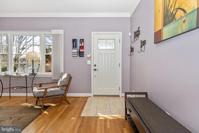 11115 Woodson Ave, Kensington, MD 20895 - photo 5