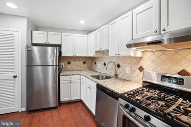 14612 Bauer Dr unit 1, Rockville, MD 20853 - photo 5