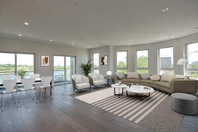 60 Newbury St unit 15, Quincy, MA 02171 - photo 3