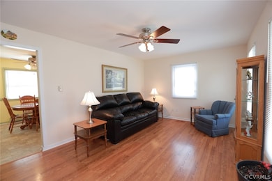 5829 Huntingcreek Dr, North Chesterfield, VA 23237 - photo 3