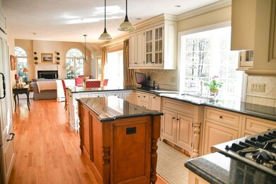 45 Henry's Mill Ln, Sudbury, MA 01776 - photo 6