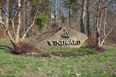 windward