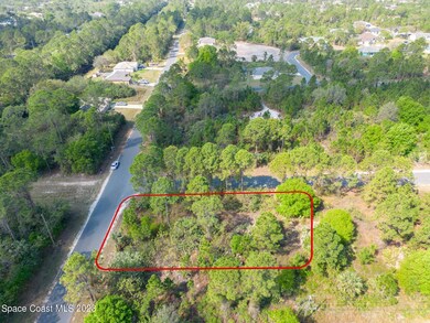 341 Titan Rd SE, Palm Bay, Fl 32909-8 (1