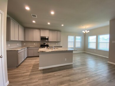 10071 Gold Finch Run, Magnolia, TX 77354 - photo 3