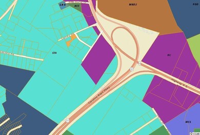 Tract 1 Highway 9, Little River, SC 29566 - photo 4