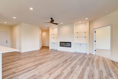 LTV and High Ceiling